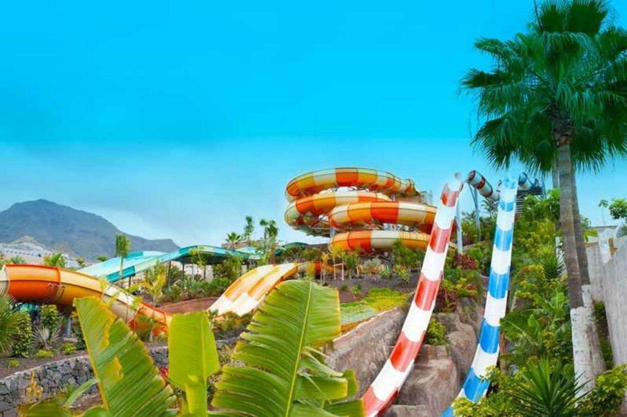 Summer Sun Costa Adeje  Exterior foto